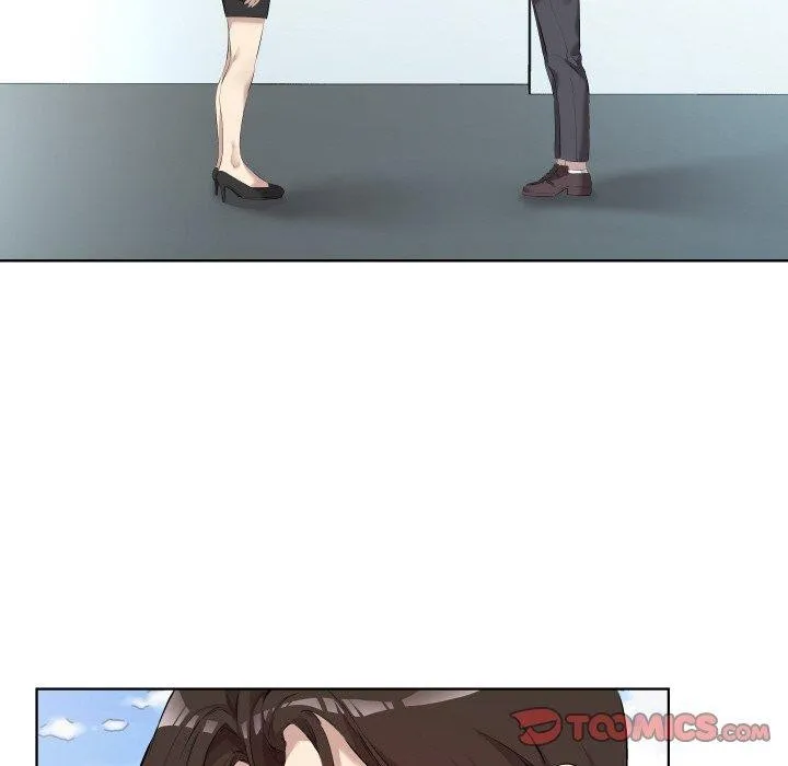回归单身的继女第30話