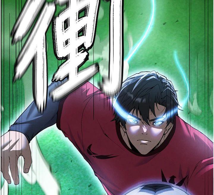 足球型男脫單指南第11話-靠團魂逆轉比賽