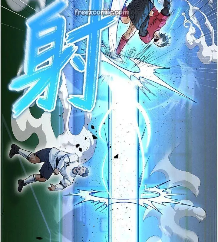 足球型男脫單指南第11話-靠團魂逆轉比賽