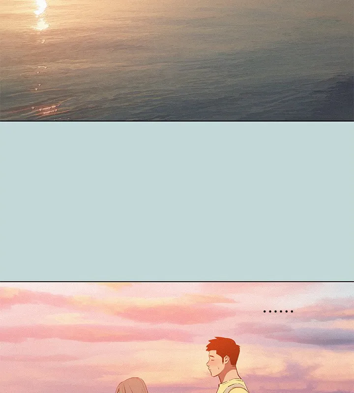 縱夏夜之夢(無碼版)第78話-海邊活春宮