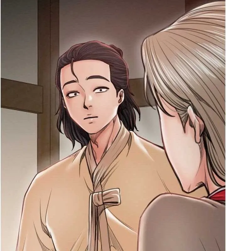 最強家丁第39話-資深行首的心理戰