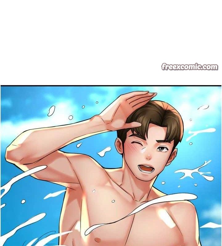 痒乐多阿姨第63話-我們一直在一起好嗎&hellip;?