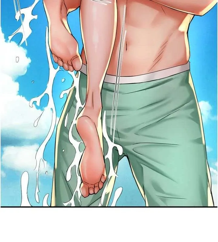 癢樂多阿姨第63話-我們一直在一起好嗎&hellip;?