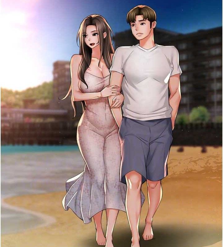 痒乐多阿姨第63話-我們一直在一起好嗎&hellip;?