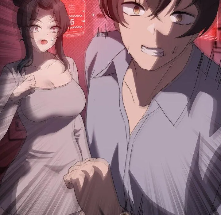 我靠升级逆袭成为大师第47話