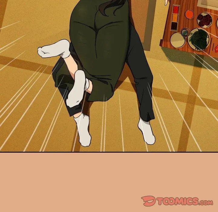 下班后的例行恋爱第58話