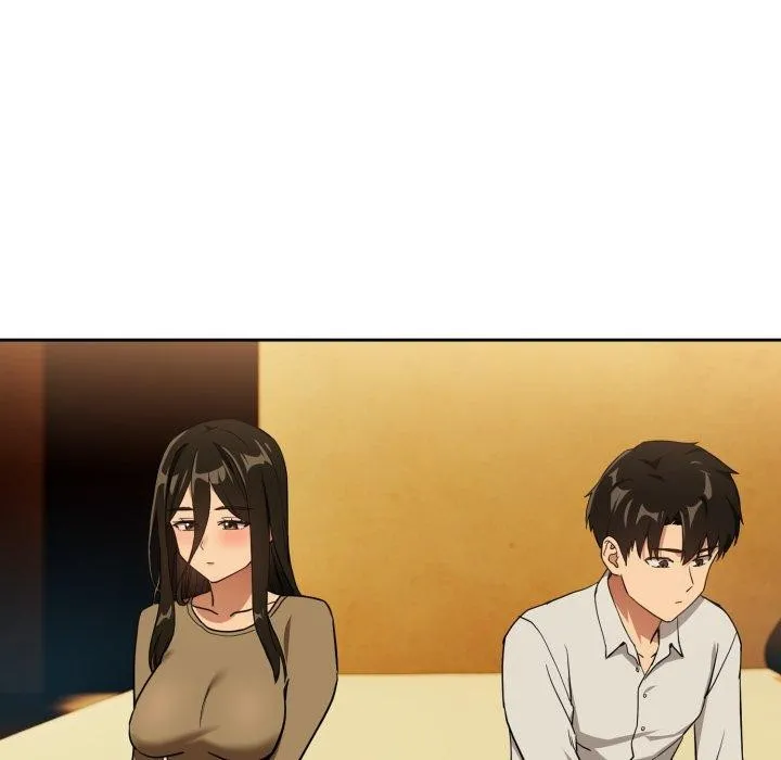 下班后的例行恋爱第58話