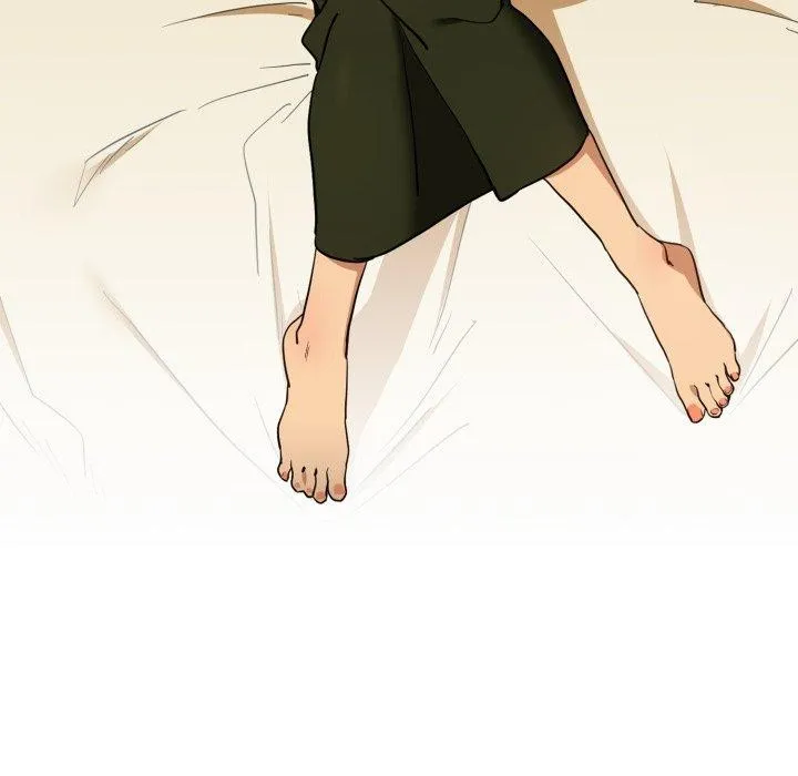 下班后的例行恋爱第58話