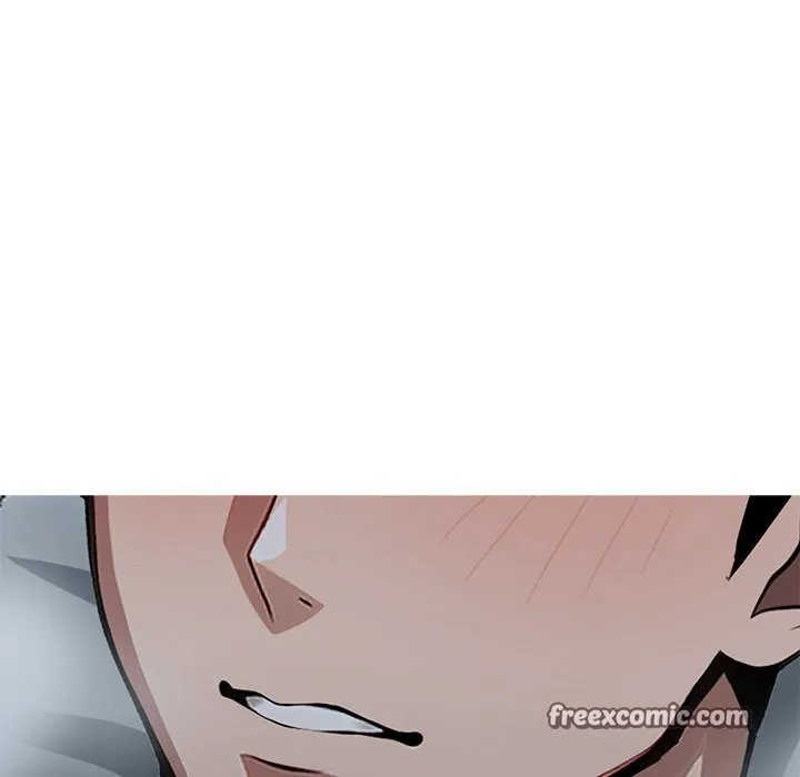 黑道X上班族第2話