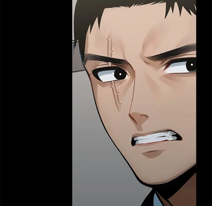 黑道X上班族第3話