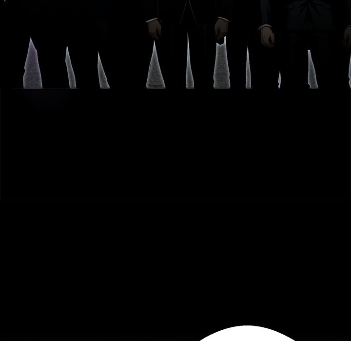 黑道X上班族第3话
