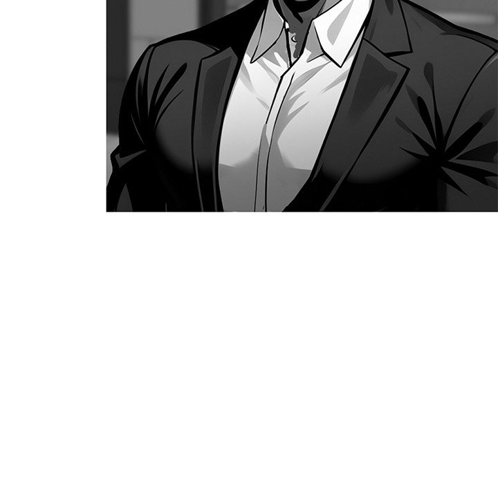 黑道X上班族第10話
