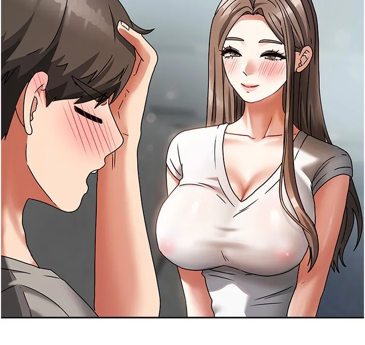 我家的女房客第3話-難以抗拒的請求