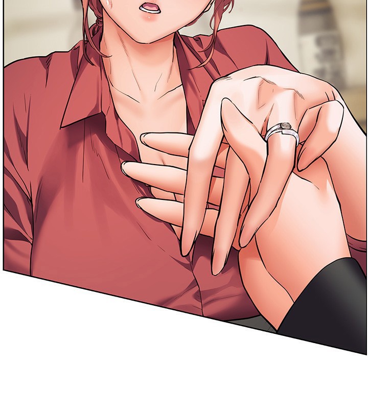 老师的亲密指导第51話-久違的戶外全壘打&hearts;