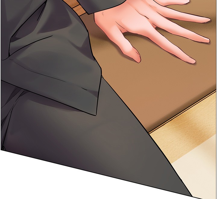 老师的亲密指导第51話-久違的戶外全壘打&hearts;