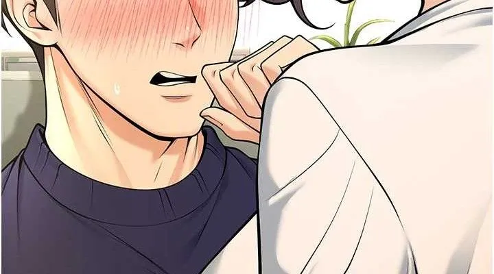 已婚學生想壞壞第37話-在辦公室做會被發現嗎?