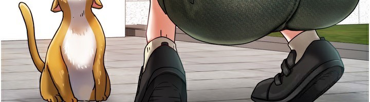 我家的女房客第5話-超級養眼的海景第一排