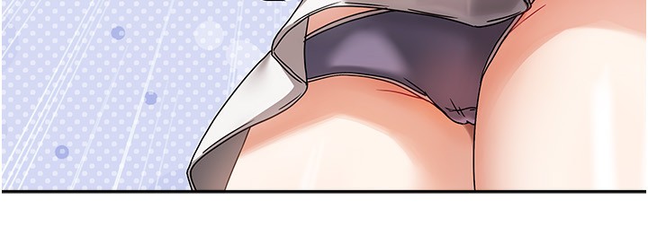 我家的女房客第6話-違反生活公約的代價