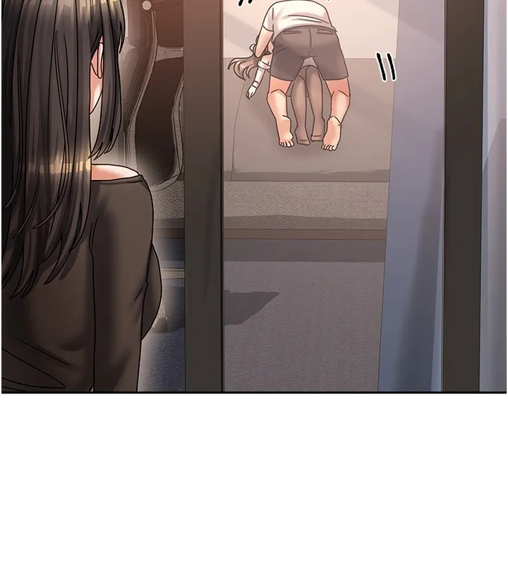 我家的女房客第7話-想像被抽插的畫面