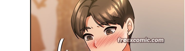 我家的女房客第8話-人家下面等不及了&hearts;