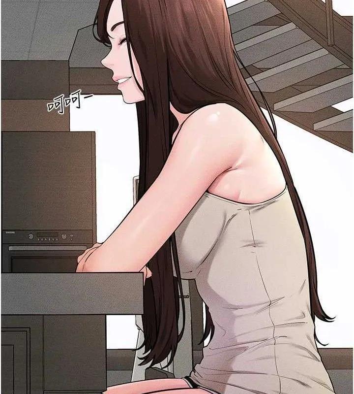 繼母與繼姐第74話-孤男寡女共處一室