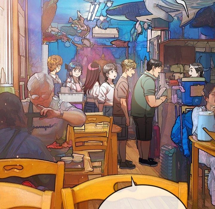 难缠小恶女第256話