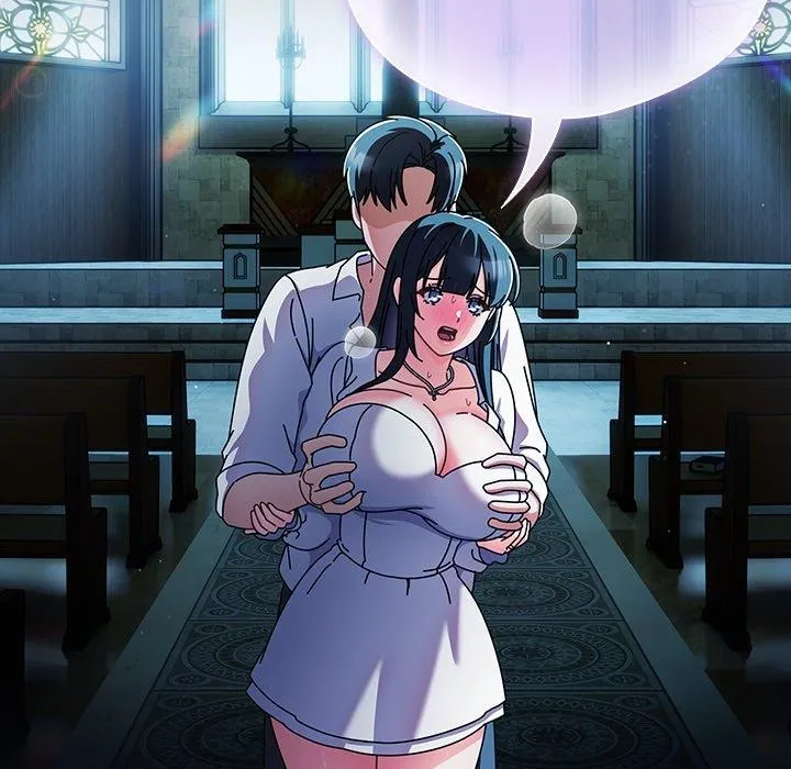 請弄臟我的女朋友第7話