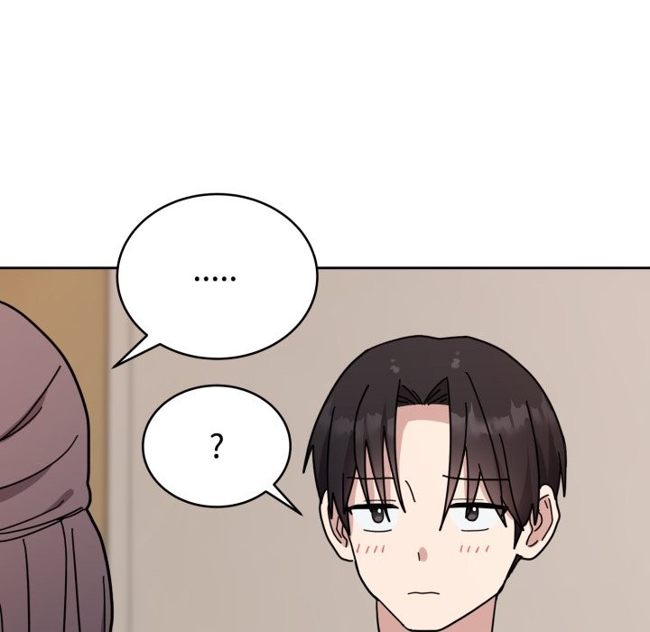 难言之秘第1话