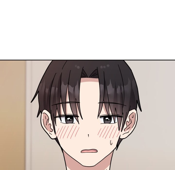 难言之秘第1话
