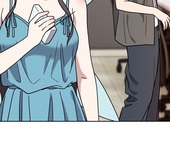 难言之秘第1话