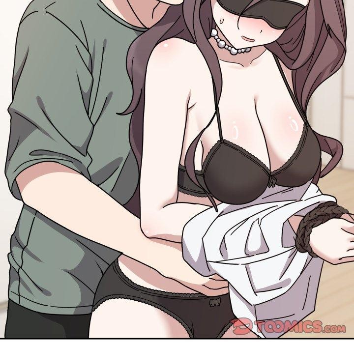 难言之秘第3话