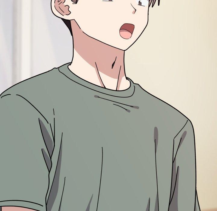 难言之秘第3话