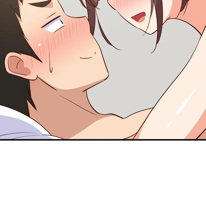 难缠姐妹偏要和我同居第47話