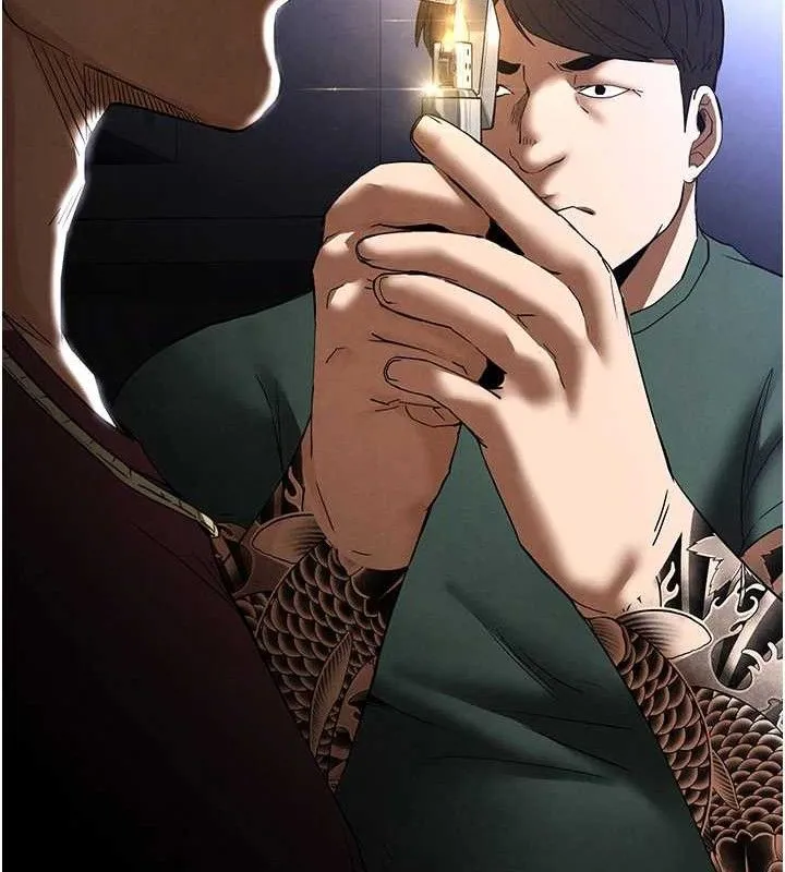 末日鵰堡第31話-國手鮑的噴泉秀