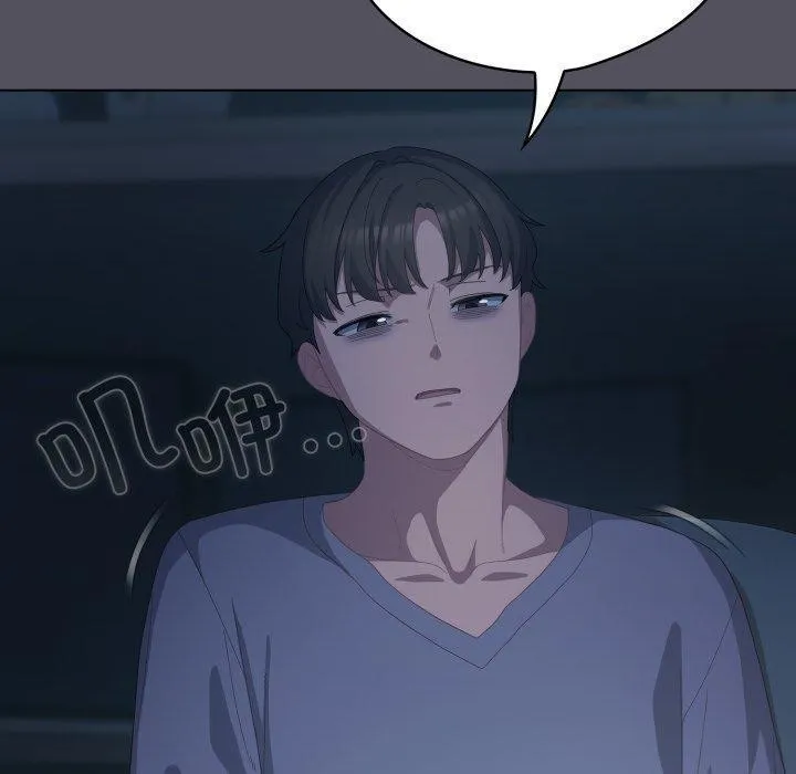 喵來的戀愛第21話