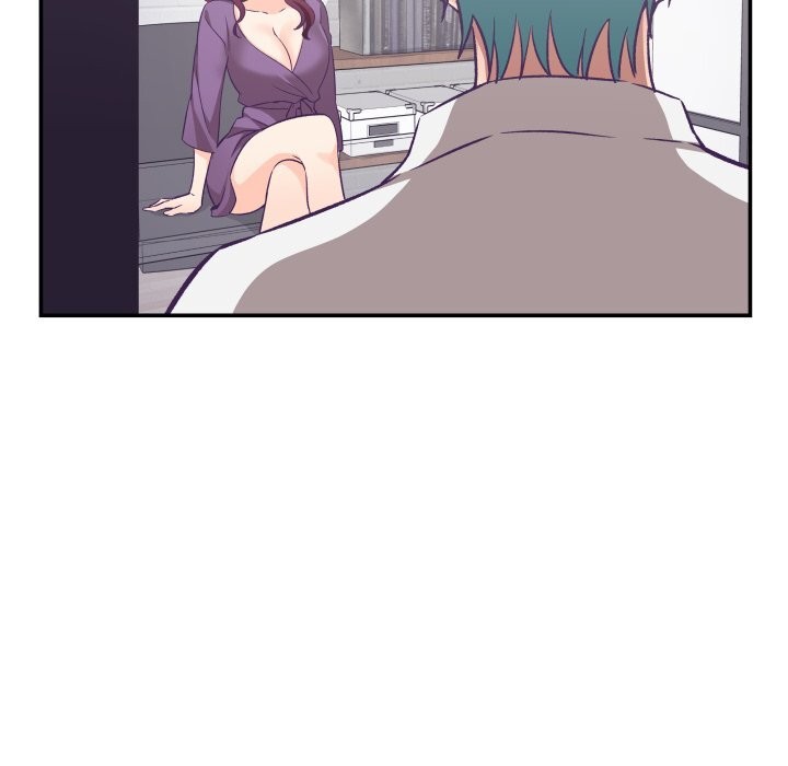 柔軟的愛人第11話