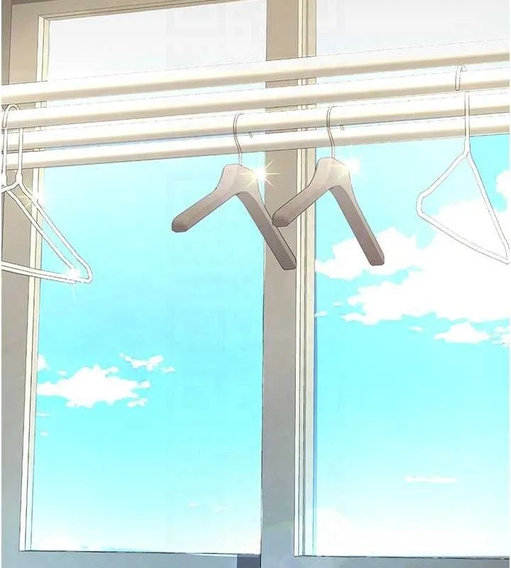 復仇母女丼第107話-一夜冷卻的曖昧