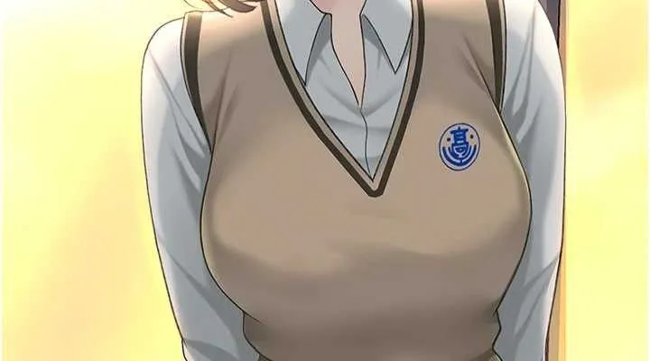 復仇母女丼第107話-一夜冷卻的曖昧