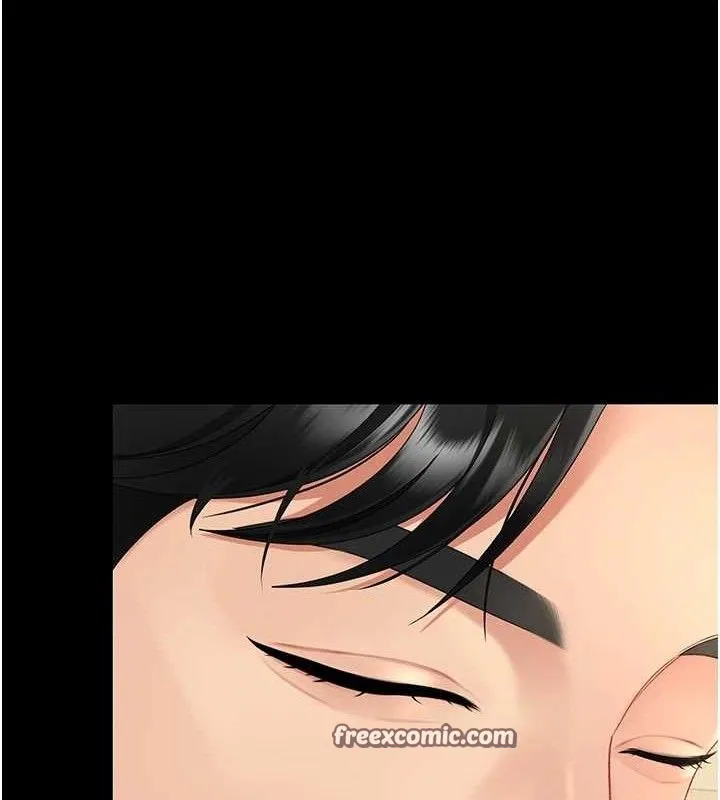 復仇母女丼第107話-一夜冷卻的曖昧