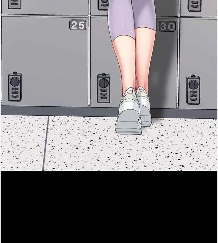 復仇母女丼第107話-一夜冷卻的曖昧