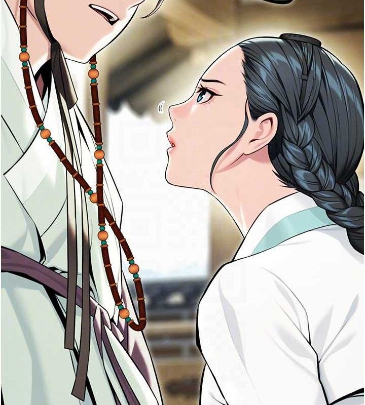 命運:貞潔慾女第43話-深夜教女「綻放」經