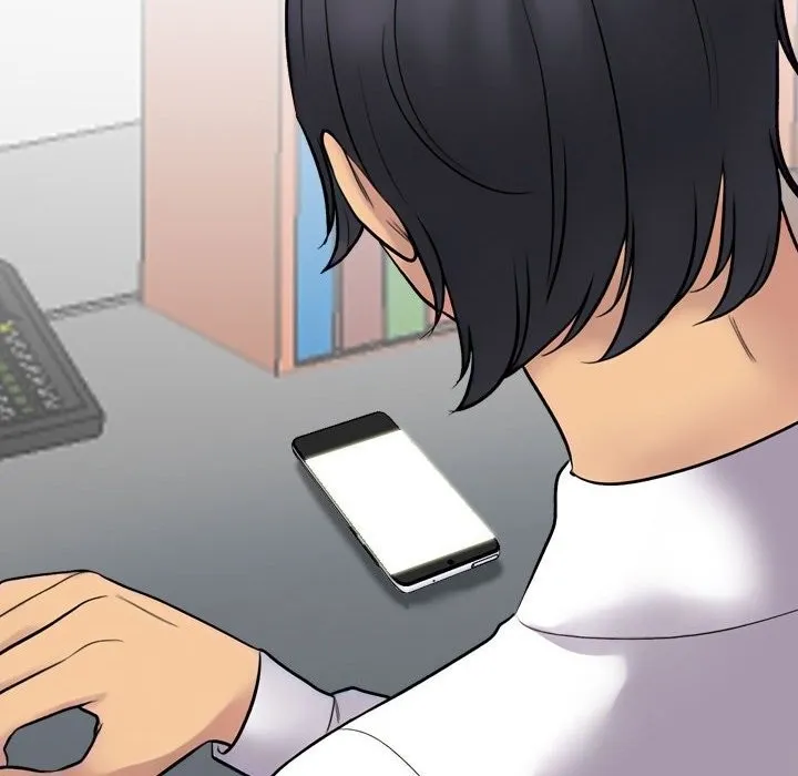 同事換換愛第219話