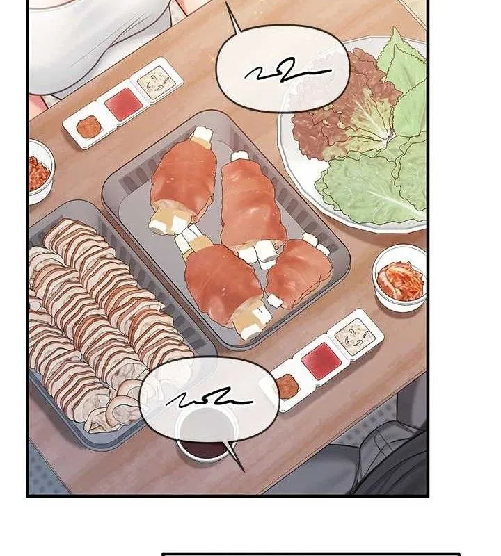 報告女班長:一根突起第3話-毫無防備的砲隊長