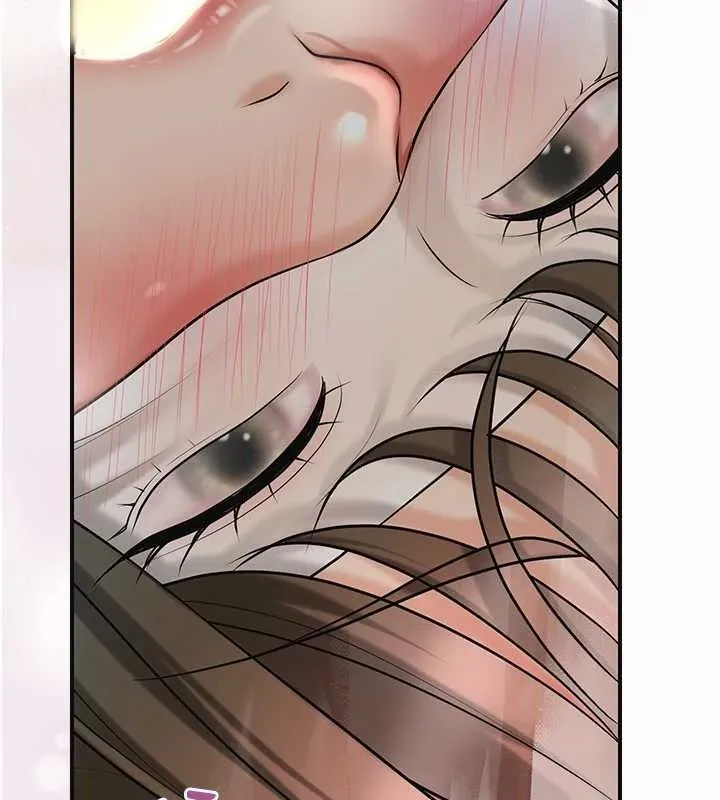 花容濕色:取花點第56話-上下都被塞滿了