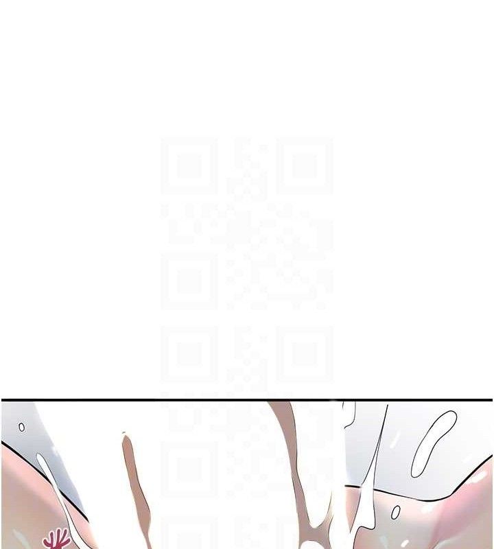 花容湿色:取花点第56話-上下都被塞滿了