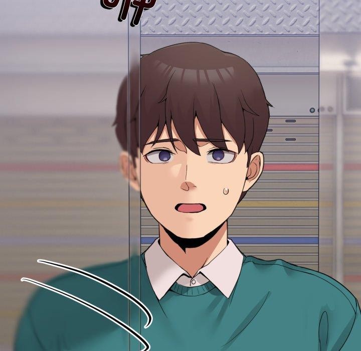 男人止步第9話