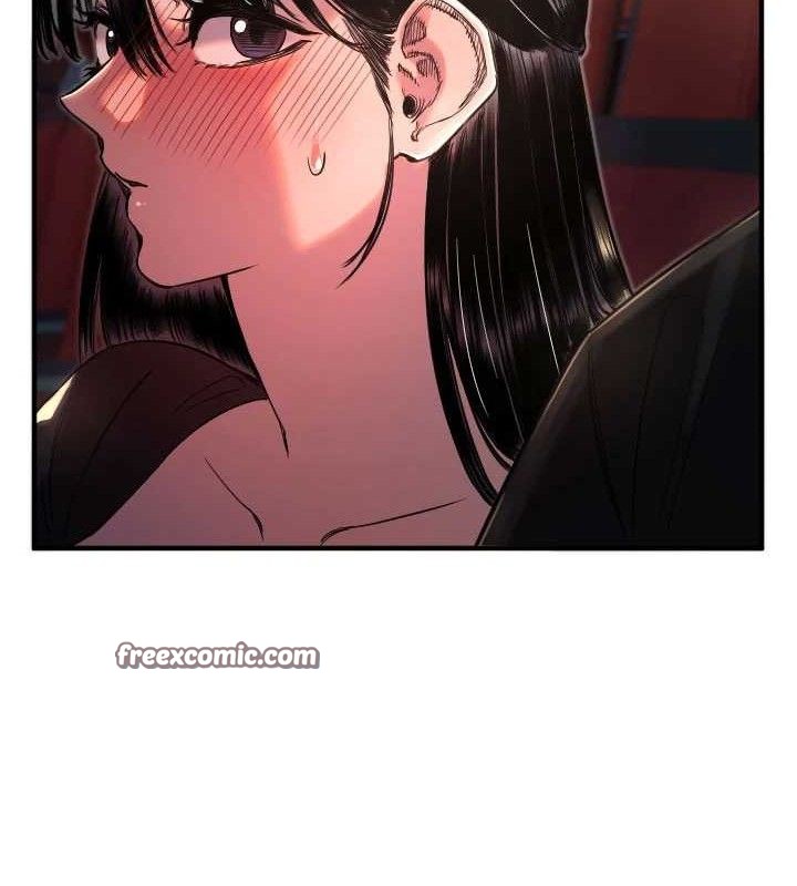 守护天使第36話-黑暗中曖昧升溫&hearts;