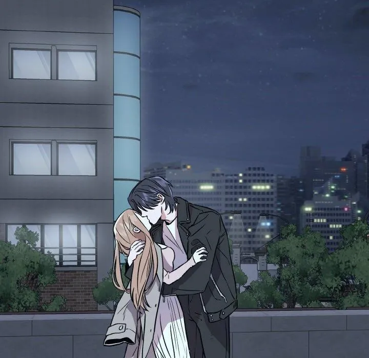 附屬品少女的叛逆期第3話