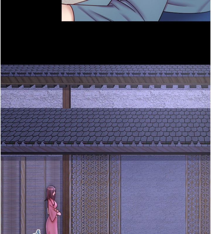 秘密温泉:混汤旅馆第34話-我想和翔太獨處的說&hellip;