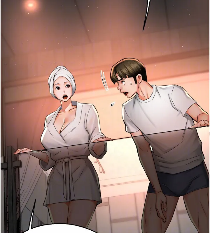 癢樂多阿姨第65話-一滴不剩地射給我!